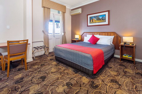 Quality Hotel Bayswater - Accommodation Brunswick Heads 11