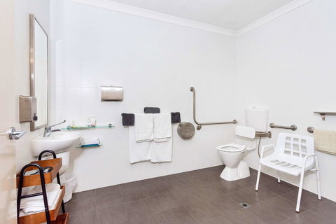 Quality Hotel Bayswater - Accommodation Brunswick Heads 14