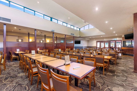 Quality Hotel Bayswater - Accommodation Brunswick Heads 3