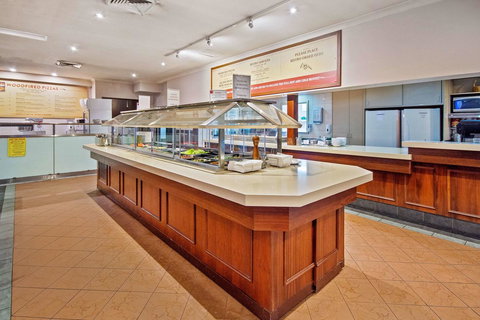 Quality Hotel Bayswater - Accommodation Brunswick Heads 17