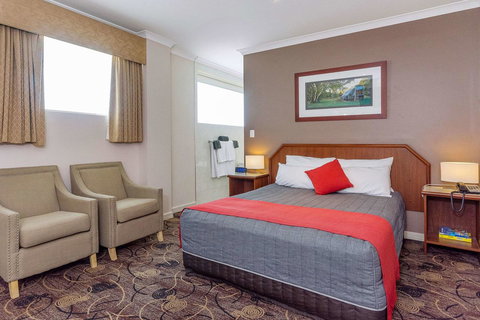 Quality Hotel Bayswater - Accommodation Brunswick Heads 10