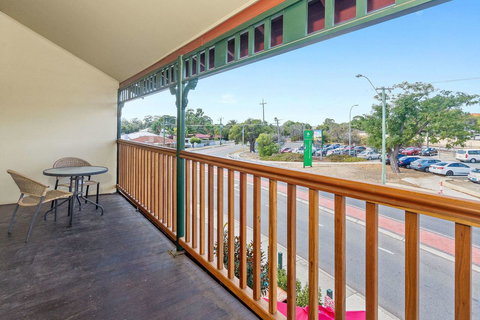 Quality Hotel Bayswater - Accommodation Brunswick Heads 13