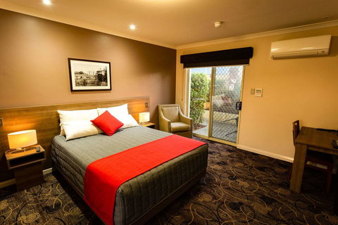 Quality Hotel Bayswater - Accommodation Brunswick Heads 1