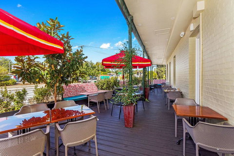 Quality Hotel Bayswater - Accommodation Brunswick Heads 21