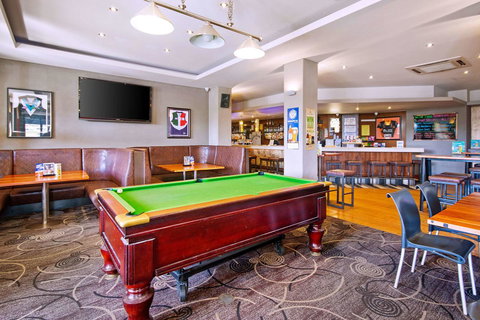 Quality Hotel Bayswater - Accommodation Brunswick Heads 22