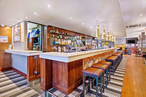 Quality Hotel Bayswater - Accommodation Brunswick Heads 25