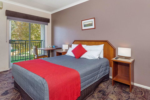 Quality Hotel Bayswater - Accommodation Brunswick Heads 6