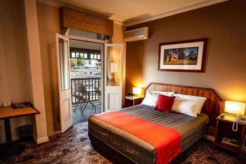 Quality Hotel Bayswater - Accommodation Brunswick Heads 2