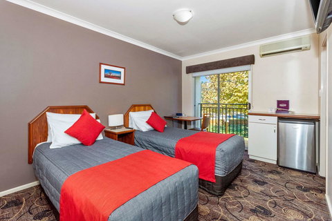 Quality Hotel Bayswater - Accommodation Brunswick Heads 5