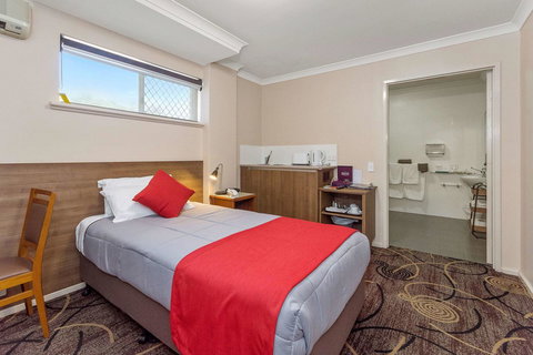 Quality Hotel Bayswater - Accommodation Brunswick Heads 18
