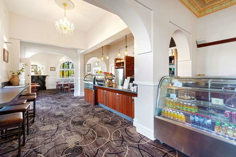 Quality Hotel Bayswater - Accommodation Brunswick Heads 7