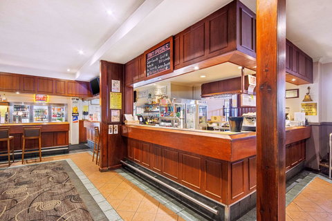 Quality Hotel Bayswater - Accommodation Brunswick Heads 23