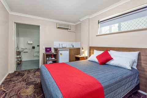 Quality Hotel Bayswater - Accommodation Brunswick Heads 9