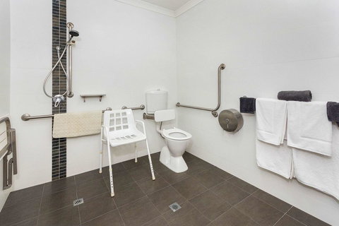 Quality Hotel Bayswater - Accommodation Brunswick Heads 8