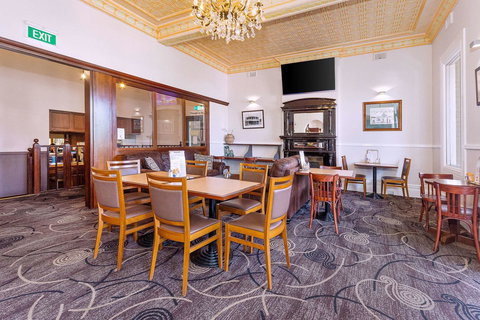 Quality Hotel Bayswater - Accommodation Brunswick Heads 16