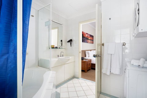 Broadwater Resort Como - Accommodation Brunswick Heads 9