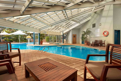 Broadwater Resort Como - Accommodation Brunswick Heads 29
