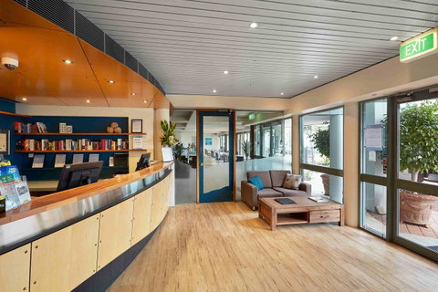 Broadwater Resort Como - Accommodation Brunswick Heads 35