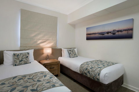 Broadwater Resort Como - Accommodation Brunswick Heads 2