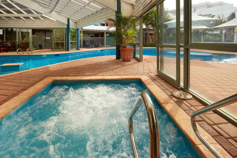 Broadwater Resort Como - Accommodation Brunswick Heads 30