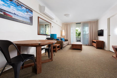 Broadwater Resort Como - Accommodation Brunswick Heads 11