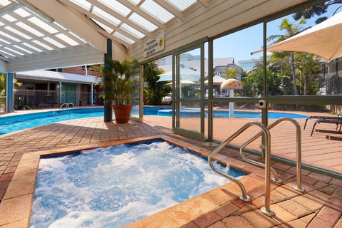 Broadwater Resort Como - Accommodation Brunswick Heads 6