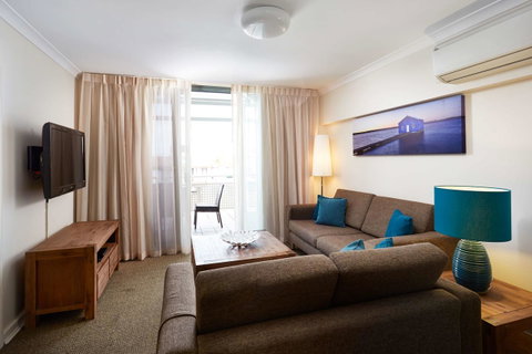 Broadwater Resort Como - Accommodation Brunswick Heads 24