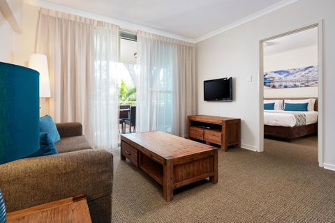 Broadwater Resort Como - Accommodation Brunswick Heads 10