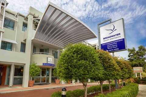 Broadwater Resort Como - Accommodation Brunswick Heads 4