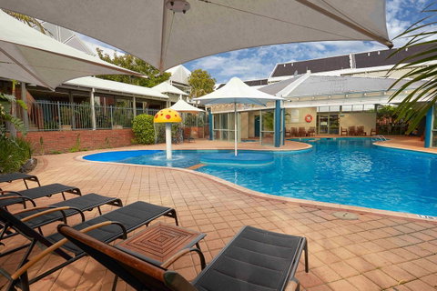 Broadwater Resort Como - Accommodation Brunswick Heads 31