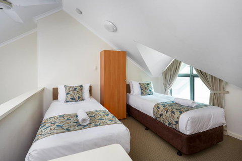 Broadwater Resort Como - Accommodation Brunswick Heads 19