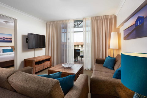 Broadwater Resort Como - Accommodation Brunswick Heads 22