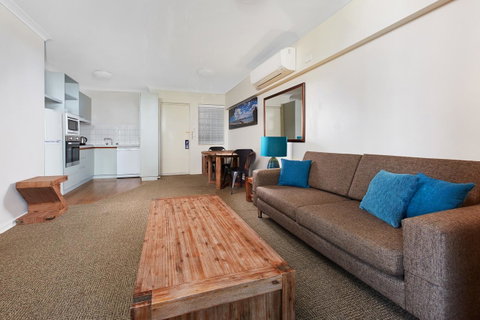 Broadwater Resort Como - Accommodation Brunswick Heads 12