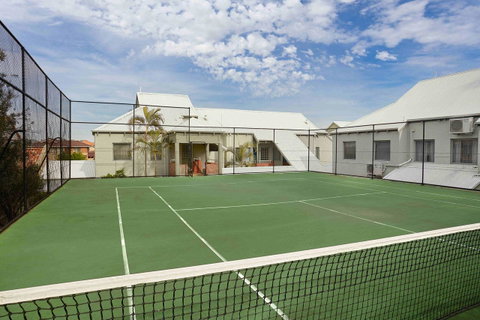 Broadwater Resort Como - Accommodation Brunswick Heads 33