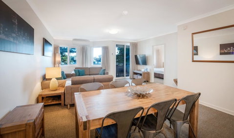Broadwater Resort Como - Accommodation Brunswick Heads 1