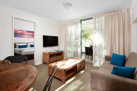 Broadwater Resort Como - Accommodation Brunswick Heads 15