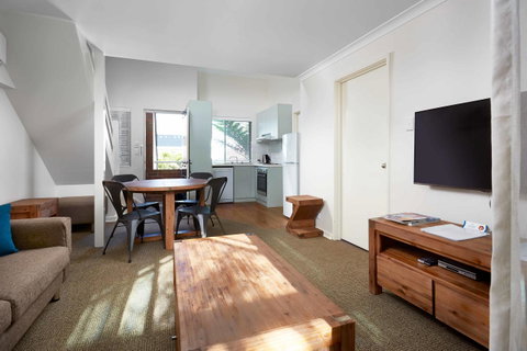 Broadwater Resort Como - Accommodation Brunswick Heads 13