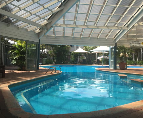Broadwater Resort Como - Accommodation Brunswick Heads 5