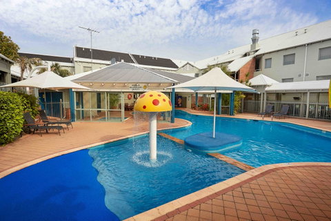 Broadwater Resort Como - Accommodation Brunswick Heads 26