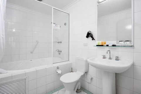 Broadwater Resort Como - Accommodation Brunswick Heads 7