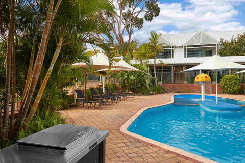 Broadwater Resort Como - Accommodation Brunswick Heads 27