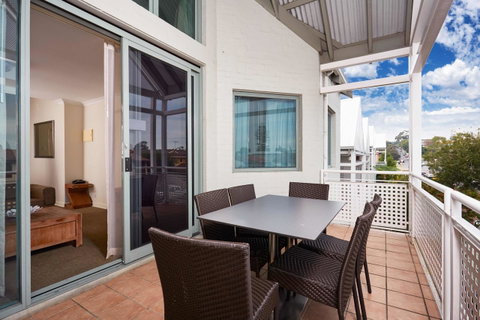 Broadwater Resort Como - Accommodation Brunswick Heads 23