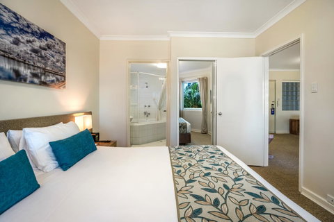 Broadwater Resort Como - Accommodation Brunswick Heads 3