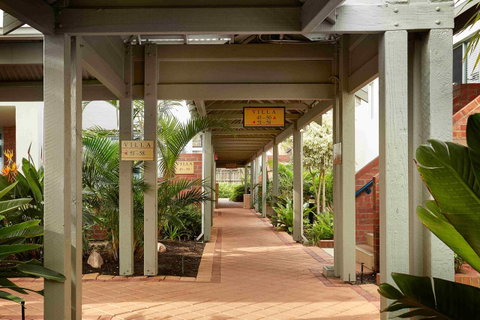 Broadwater Resort Como - Accommodation Brunswick Heads 25