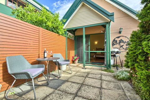 Spencer Suites Albany - Accommodation Brunswick Heads 6