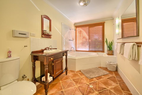Spencer Suites Albany - Accommodation Brunswick Heads 7