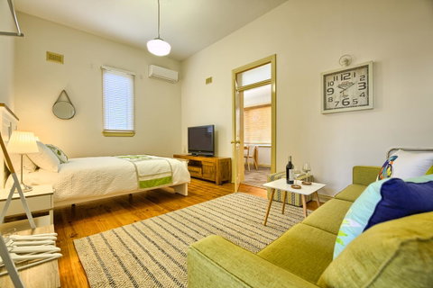 Spencer Suites Albany - Accommodation Brunswick Heads 20