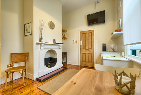 Spencer Suites Albany - Accommodation Brunswick Heads 11