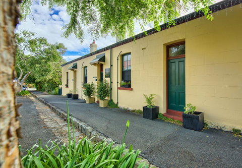 Spencer Suites Albany - Accommodation Brunswick Heads 9
