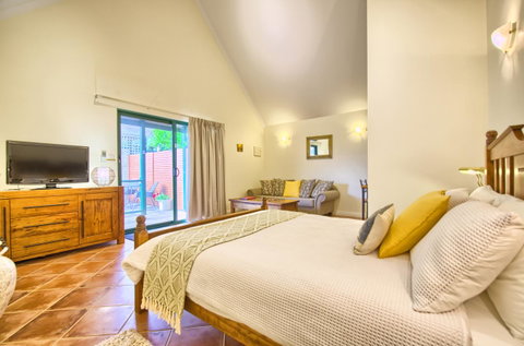 Spencer Suites Albany - Accommodation Brunswick Heads 4